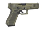 Glock G17 Gen 5 9mm 4.49