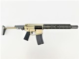 Q Honey Badger SD 7