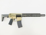 Q Honey Badger SD 7