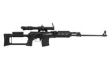 Zastava Arms M91 Sniper Rifle 7.62x54R 24.5