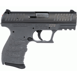 Walther Arms CCP M2+ 9mm Luger 3.54