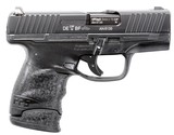 Walther Arms PPS M2 LE Edition 9mm 3.2