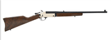 Henry Brass Single Shot Rifle .44 Magnum/.44 Special 22