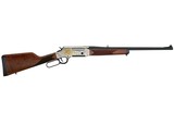 Henry Long Ranger Coyote Wildlife Edition .223 Rem 20