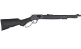 Henry Big Boy X .45 Colt 17.4