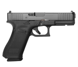 Glock G17 Gen 5 MOS 9mm 4.49