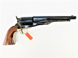 Taylor's & Co. 1860 Army Long Conversion .45 LC 8