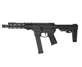 CMMG Banshee Mk10 Armor Black 10mm 8