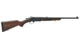Henry Single Shot .223 Rem/5.56 NATO 22