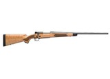 Winchester M70 Super Grade Maple .30-06 Springfield 24