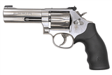 Smith & Wesson Model 617 .22 LR 4