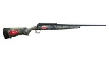 Savage Axis II 7mm-08 Rem Realtree Timber 22
