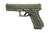 Glock G17 Gen 5 9mm 4.49