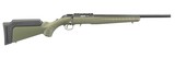 Ruger American Rimfire .22 WMR 18