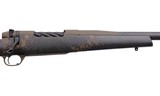 Weatherby Mark V Backcountry 2.0 Carbon 6.5 Wby RPM 24