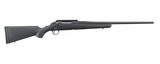 Ruger American Rifle Standard 7mm-08 Rem 22