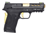 Smith & Wesson PC M&P9 Shield EZ 9mm 3.8