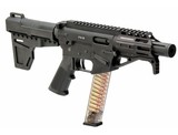 Freedom Ordnance FX-9 9mm AR Pistol 4.5