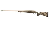 Browning X-Bolt Hells Canyon Speed McMillan LEFT 6.5 PRC 24
