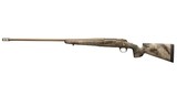 Browning X-Bolt Hells Canyon Speed McMillan LEFT 6.5 Creed 22