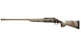 Browning X-Bolt Hells Canyon LR McMillan LEFT .308 Win 26