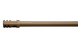 Browning X-Bolt Hells Canyon LR McMillan LEFT .308 Win 26