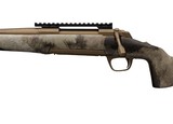 Browning X-Bolt Hells Canyon LR McMillan LEFT .308 Win 26