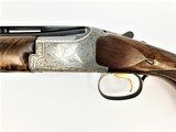 Browning O/U Citori 725 Field .410 Bore 30