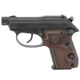 Beretta 3032 Tomcat Covert .32 ACP 2.9