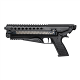 Kel-Tec P50 5.7x28mm 9.6