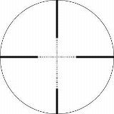 Vortex VIPER HS-T 6-24x50mm VMR-1 MOA Burnt Bronze VHS-4325BB - 4 of 4