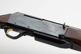 Browning BAR Mark II Safari .270 Winchester 22
