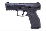 Heckler & Koch VP9 OR-B Optics Ready 9mm 4.09