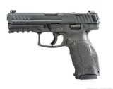 Heckler & Koch VP9 OR-B Optics Ready 9mm 4.09