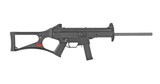 Heckler & Koch USC Semi-Auto .45 ACP 16.5