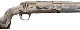 Browning X-Bolt Hells Canyon Max LR 280 AI 26