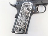 Auto-Ordnance 1911-A1 United We Stand .45 ACP 5
