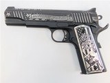 Auto-Ordnance 1911-A1 United We Stand .45 ACP 5