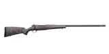 Weatherby MKV Backcountry 2.0 Carbon LH .257 Wby Mag MCB20N257WL8B - 1 of 1