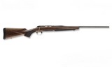 Browning X-Bolt Hunter .270 WSM Walnut 23