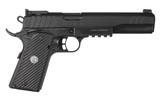 EAA Corp Girsan MC1911 S Hunter 10mm Government 6