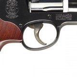 Smith & Wesson Model 27 Classic 6.5