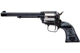 Heritage Rough Rider Two-Tone .22 LR 6.5