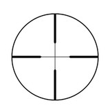 Leupold VX-3HD 4.5-14x50mm Duplex Smoked Bronze Cerakote 180622SB - 3 of 4