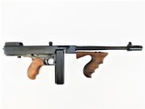 Auto-Ordnance Thompson 1927A-1 Pistol - SBR Ready .45 ACP 10.5