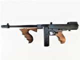 Auto-Ordnance Thompson 1927A-1 Pistol - SBR Ready .45 ACP 10.5
