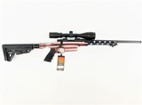 HOWA Mini Action EXCL LITE 7.62X39 20