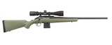 Ruger American Predator .223 Rem 22