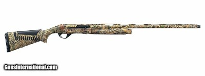Benelli Super Black Eagle 3 20 Gauge Semi-Auto 28