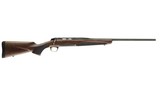 Browning X-Bolt Hunter .270 WSM Walnut 23